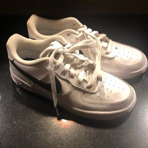 Nike Air Force 1’s